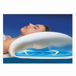 Mediflow water pillows  - example from the product group positioners for head and neck