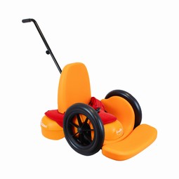 Scooot  - example from the product group transportation chairs