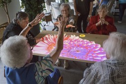 Magic Table