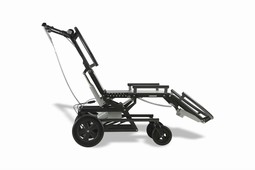 MobiBed  - example from the product group wheeled stretchers