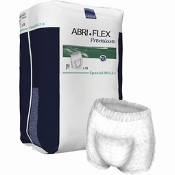 Bukseble, ABENA Abri-Flex - click to see picture in full size - opens new window Bukseble, ABENA Abri-Flex