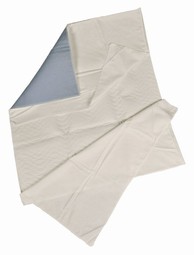 Underlag, ABENA Abri-Soft Washable  - example from the product group washable hygienic underlays for beds