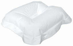 Trykaflastende pude, Levabo All Up Head  - example from the product group pillows and positioning cushions for head and neck