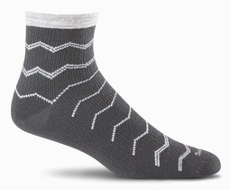 Sockwell PLANTAR EASE - compression sock for Plantar Fasciitis