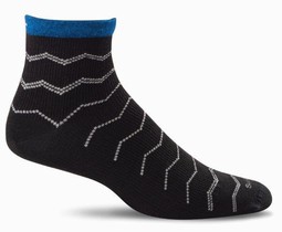 Sockwell PLANTAR EASE - compression sock for Plantar Fasciitis