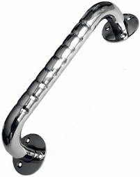 Chrome support handles