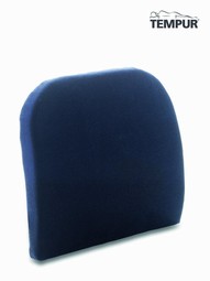 TEMPUR back cushion