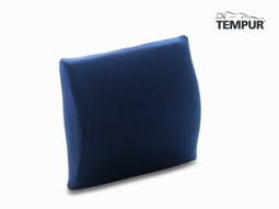 TEMPUR transit back cushion