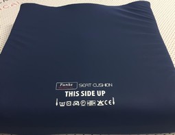 Cover for XSEAT/GELSEAT Clinic Cushion