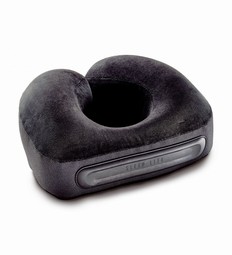 Neck pillow in Memory Foam