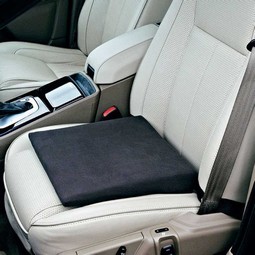Slimline Wedge for Cars  - example from the product group seats (surfaces) for the car seats / powered wheelchair seats, module systems
