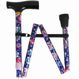 Folding Walking Sticks