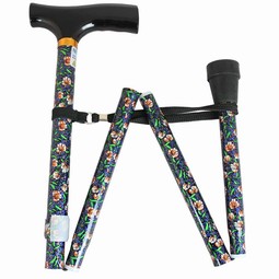 Folding Walking Sticks