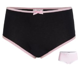 Incontinence underwear for kids