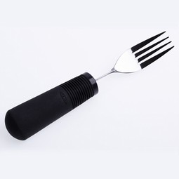 Good Grip - Big Grip Weighted Cutlery