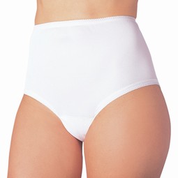 Cotton comfort panty