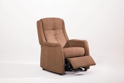 Chair with lift