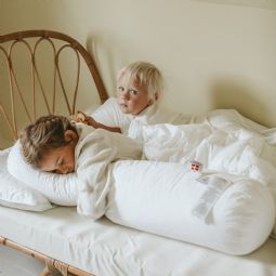 Fossflakes Comfort-I Junior Support Pillow incl. cover