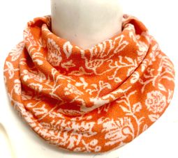 Dribblescharfs for children