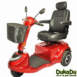 El Scooter Smart-EL 310