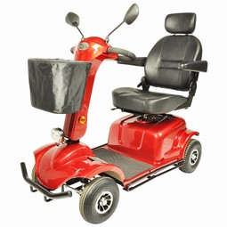 El Scooter Smart-EL 420