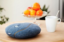 Interactive Music Cushion inmuRELAX