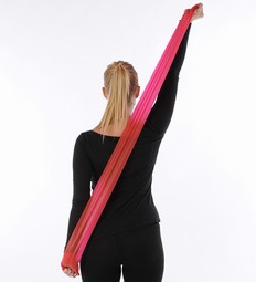 Workout band  - example from the product group training devices