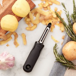 Good grips potato peeler