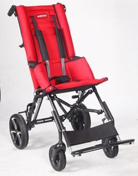 Xcountry strollers for children/young adults with special needs