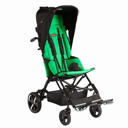 Xcountry strollers for children/young adults with special needs