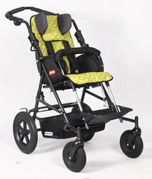 TOM 4 Classic stroller for children/young adults with special needs