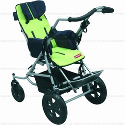 TOM 4 Classic stroller for children/young adults with special needs