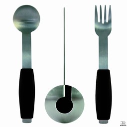 Design cutlery