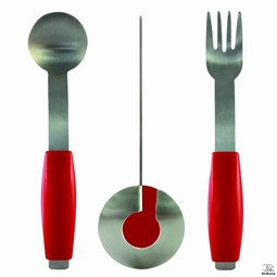 Design cutlery