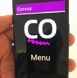 Corvus Basic