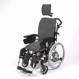 Cirrus G5 el  - example from the product group manual comfort push wheelchairs with tilt-in-space