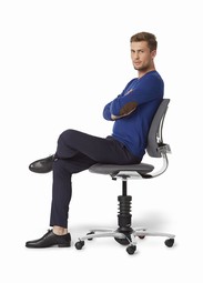 3Dee Activ innovative Office chair