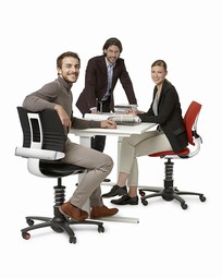 3Dee Activ innovative Office chair