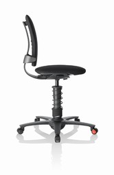 3Dee Activ innovative Office chair