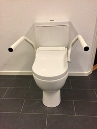 Geberit AquaClean Tuma Comfort