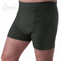 Incontinence, Boxershorts, Men  - example from the product group absorbent products, washable