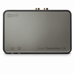 Smart Transmitter 2,4