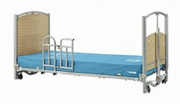 FloorBed2 Bed Lever