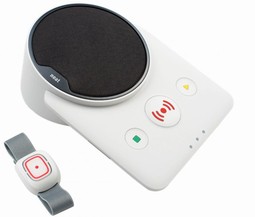 Neat NOVO Care Phone IP/GSM