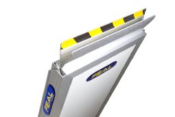 iRamp Aluminium, portable ramps