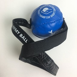 Trimmy Ball Hand Weights