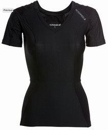Posture Shirt 2.0 (black)