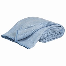 Vital flameretardent blanket  - example from the product group duvets and blankets