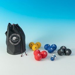 Petanque Superior - for indoor play