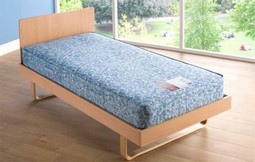 Neptun flameretardent mattress